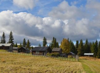 Der schönste Ort für Fahhradurlaub