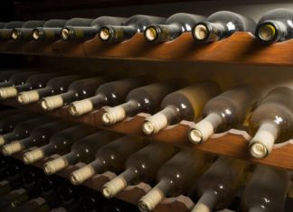 Weinlagerung – gewusst wie