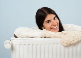 Welche Rohrheizung passt in die Wohnung?