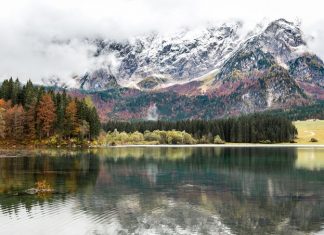 Die Revolution der Outdoor-Fotografie: Steadify