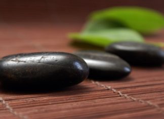 Feng Shui bringt neue Klarheit