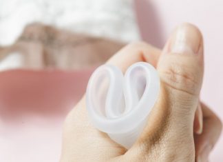 Der richtige Weg während der Menstruation