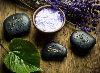 Wellness auf höchsten Niveau