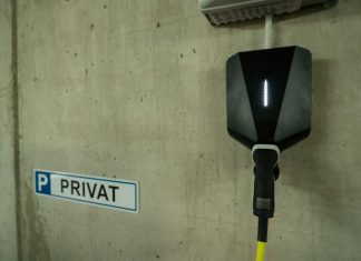 Wallboxen für Ihr E-Fahrzeug