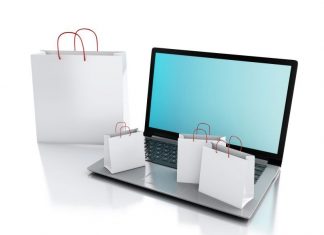 Beim Online-Shoppen geht das Shopping-Erlebnis verloren