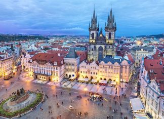 Augen im Ausland operieren