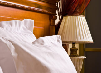 Komfortable und stilvolle Nachtwäsche für erholsamen Schlaf