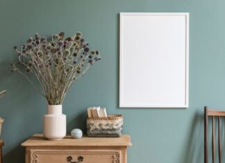 Ein Rahmen für Großes