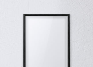 Kunstwerke im Großformat